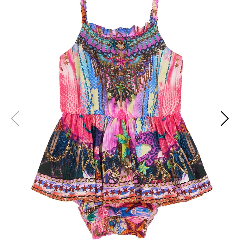 Milla by Camilla Dress NWT